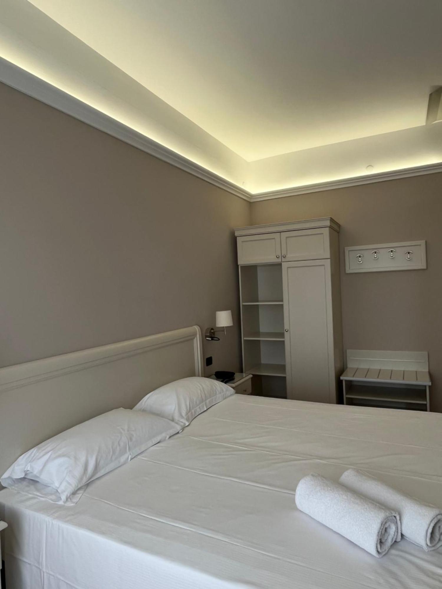 Hotel Aquila Кастельфранко-Емілія Екстер'єр фото