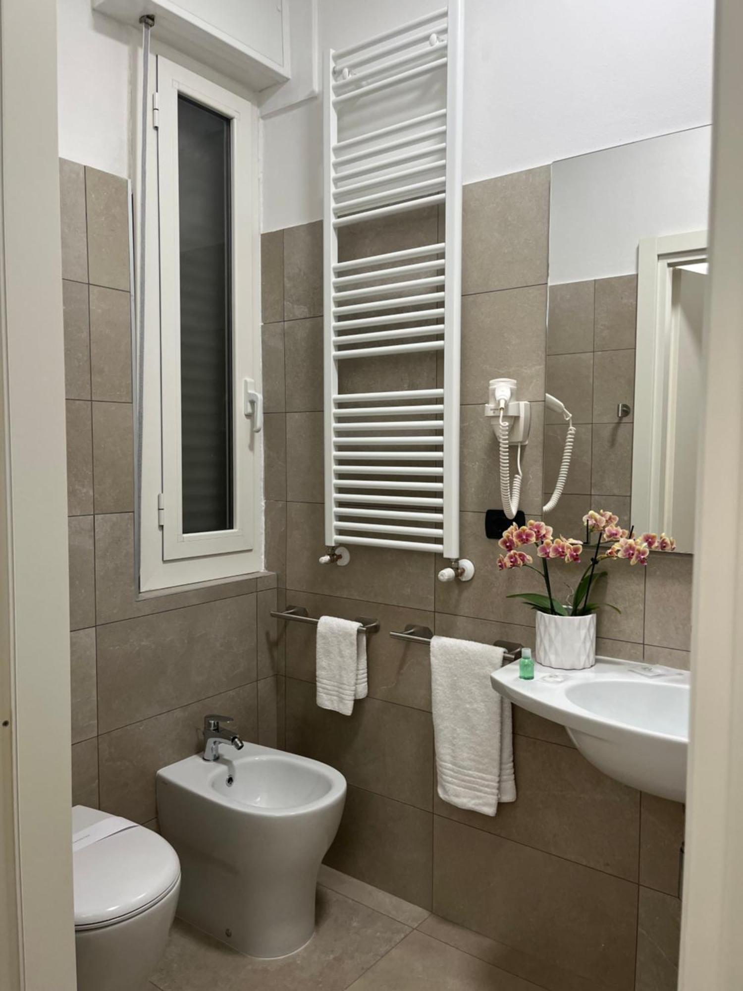 Hotel Aquila Кастельфранко-Емілія Екстер'єр фото